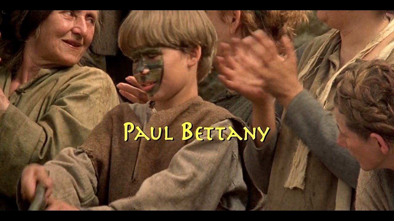 A Knight's Tale  - We will rock you