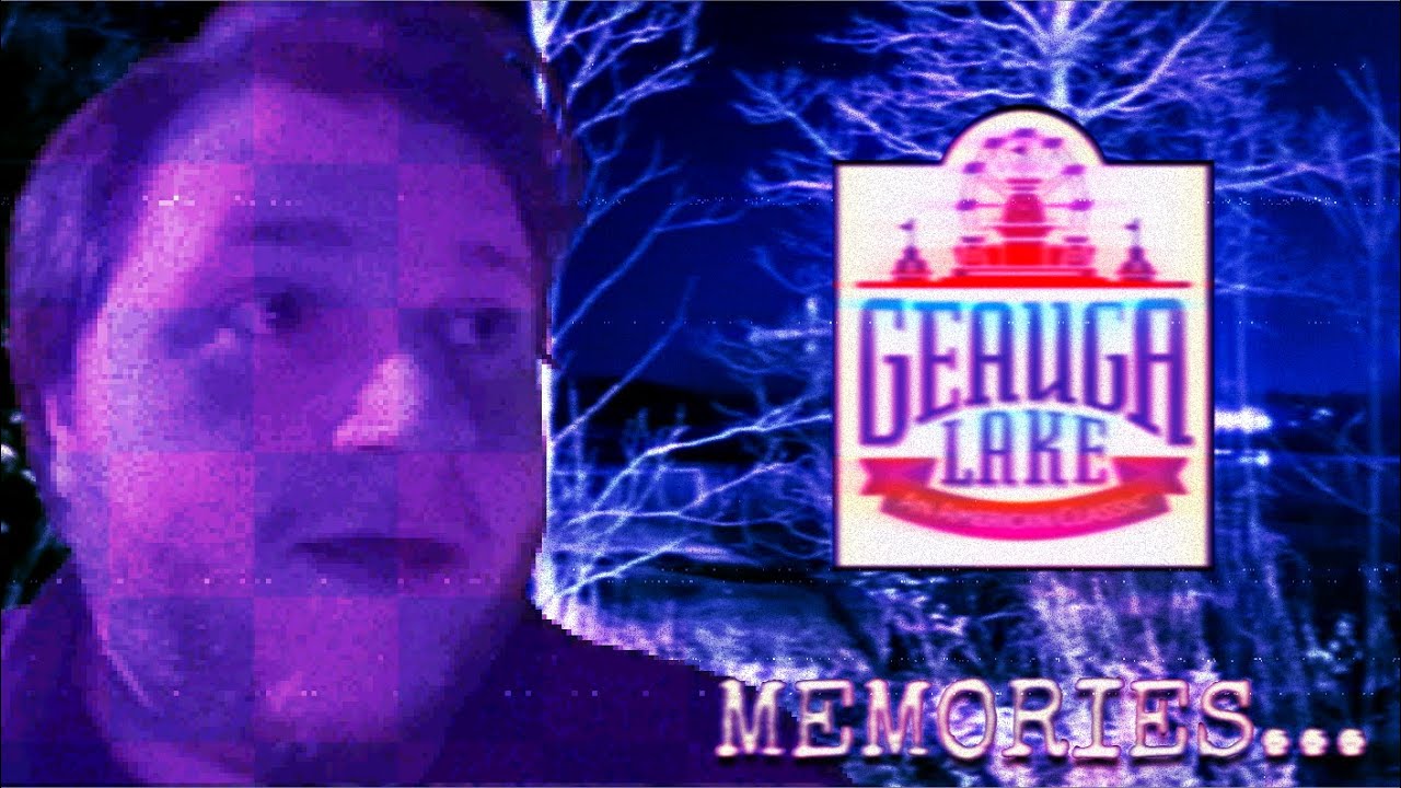 Memories... Geauga Lake.