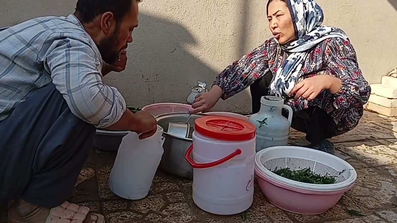 An Action-Packed Day | Making Homemade Pickles for My Friend, Grocery Haul, & Evening Fatigue 😅”
