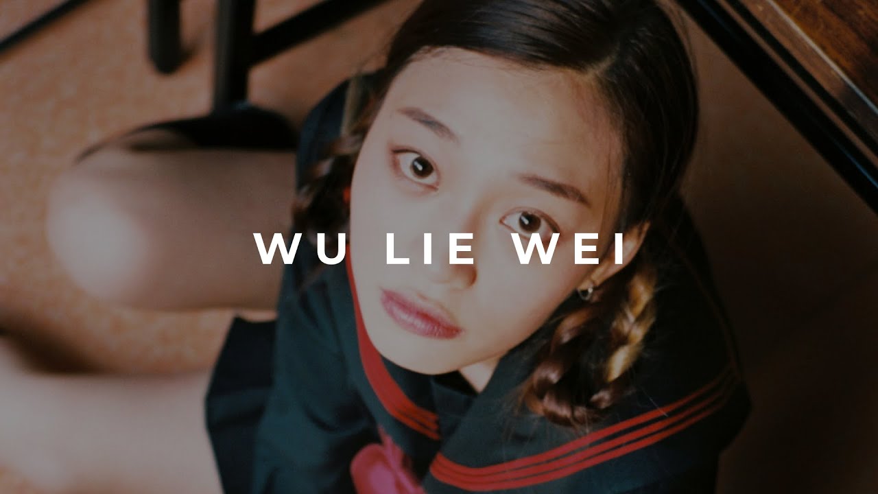 Wu Lie Wei: Ode To The Chinese Youth