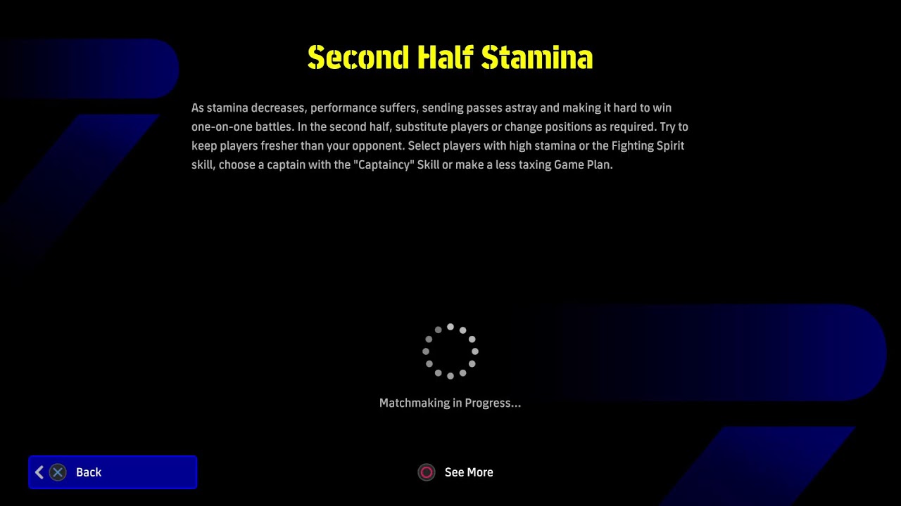 eFootball 2026 v.5.2 - eFootball League division 3 Start!!!!