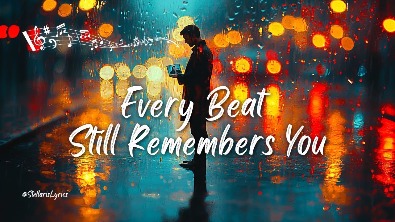 Every Beat Still Remembers You 💔 | Emotional Soft Rock Love Ballad (Romantic Duet)