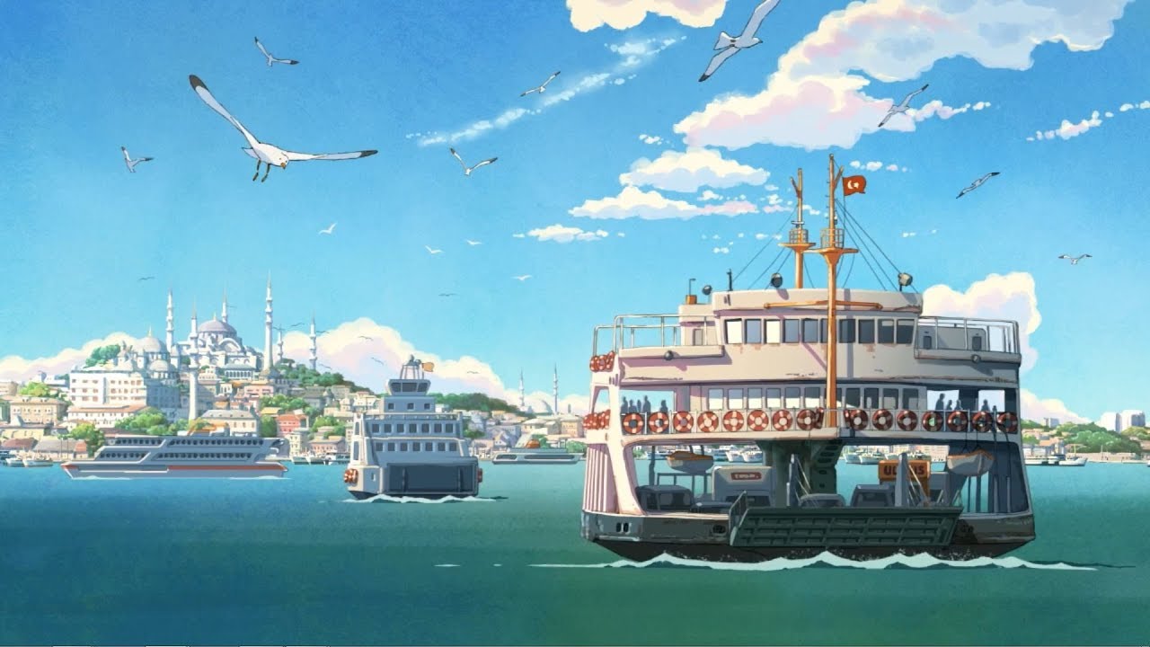 36 Samurai - Banana Boat