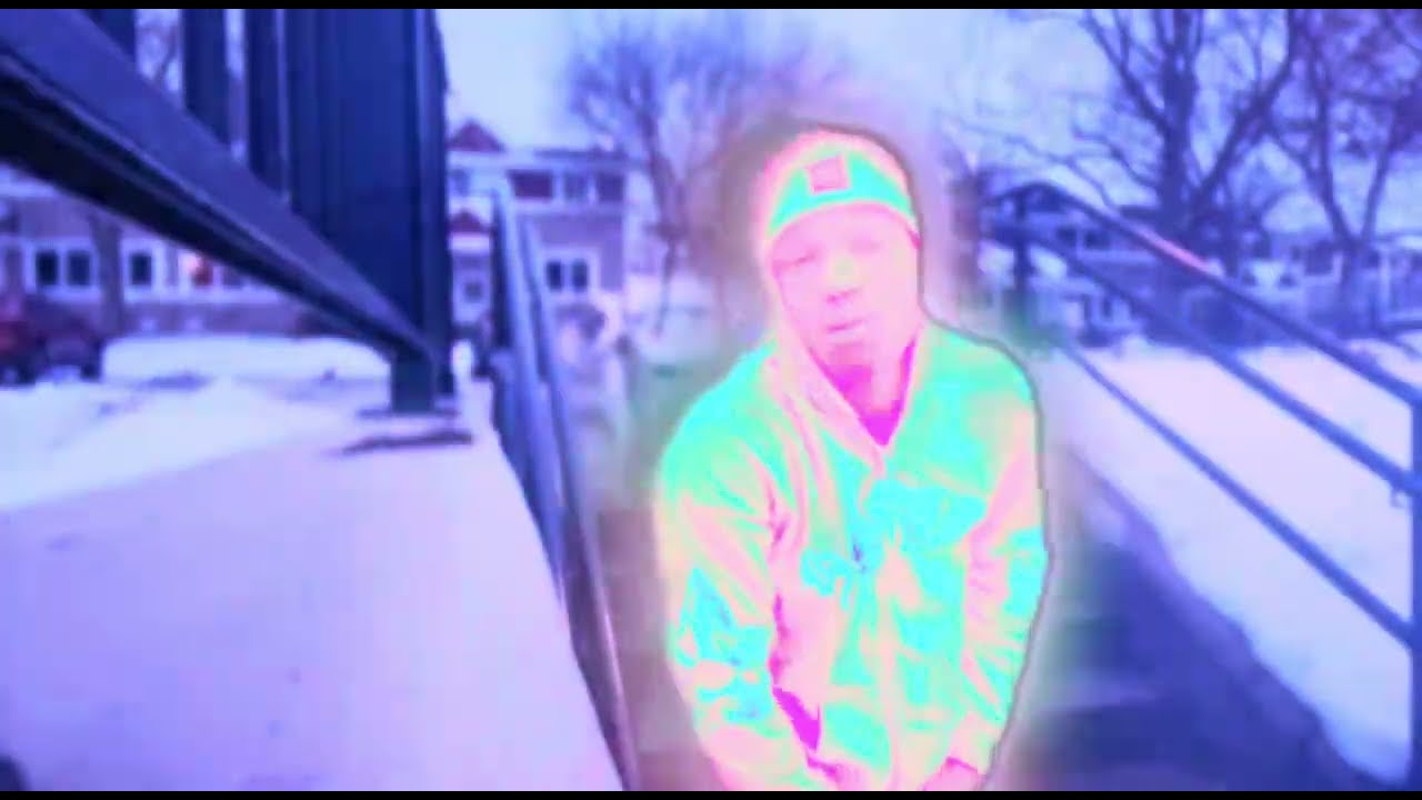 Mpgquan (Gotta Lie) official music video 