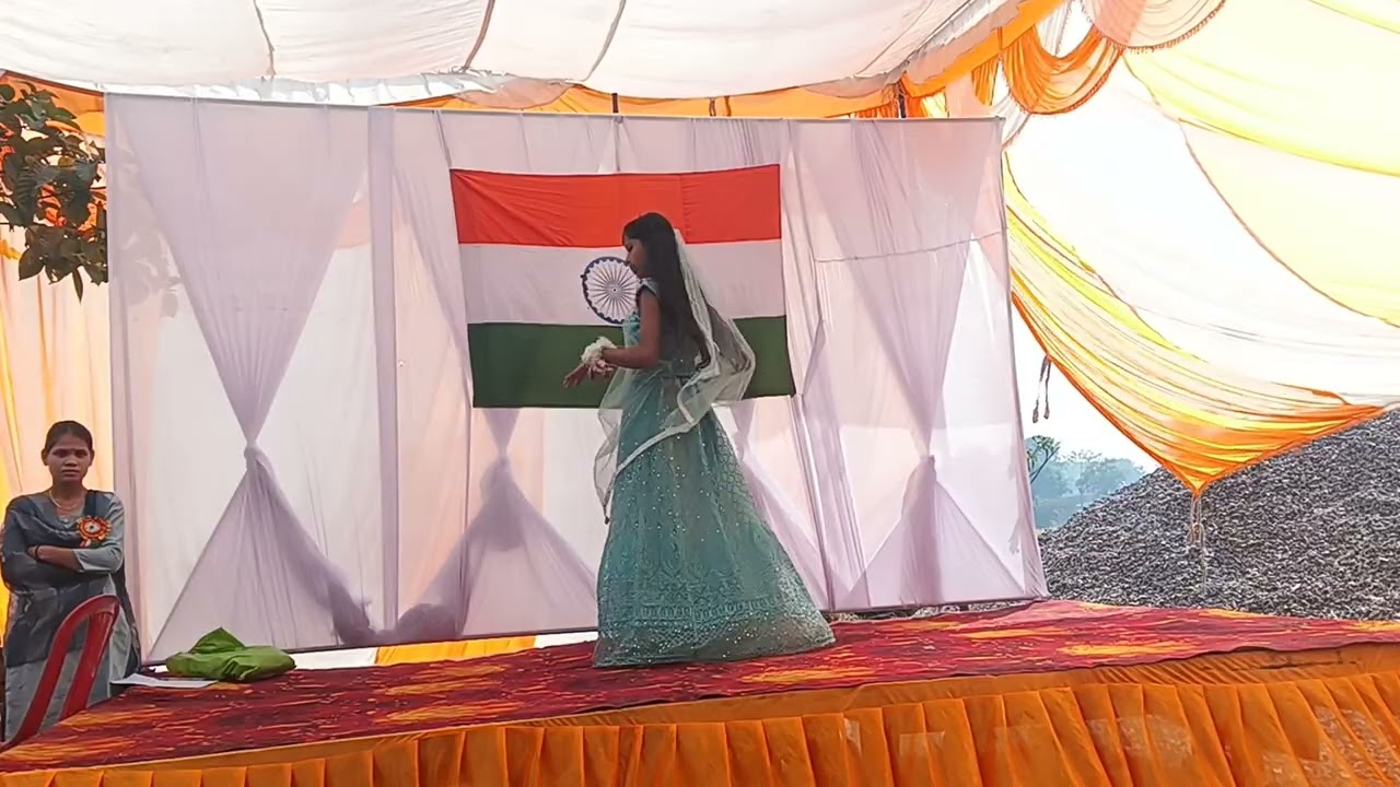 karo bharosa beti par 26 january 2026 