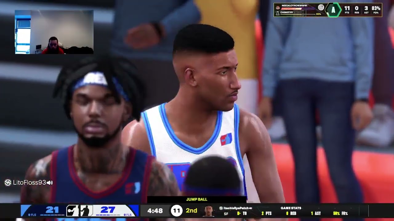 solo rec but last game team mates questionable if they tryn not let me achieve a 9 game win streak!