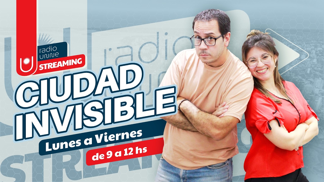 Ciudad Invisible 11-02-26