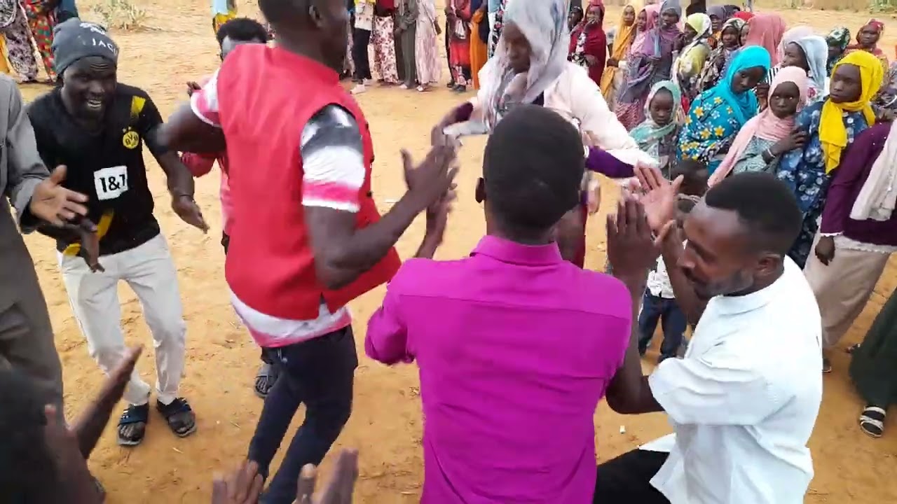 حجوري تنجر  حمرة