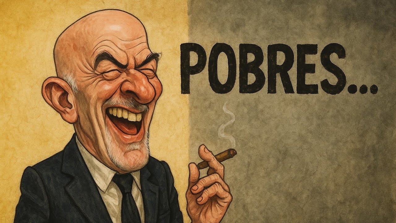 ¿IDIOMA DE POBRES? 🤡❌