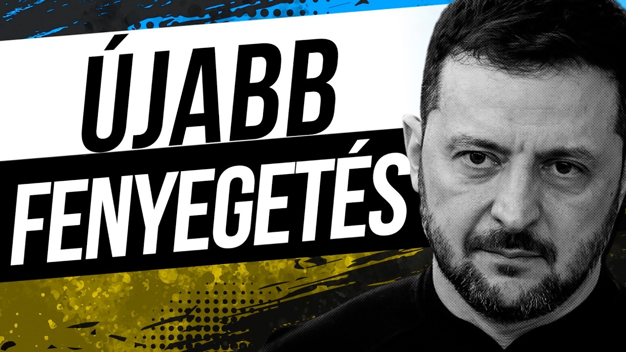Fenyegetik Orbán Viktor CSALÁDJÁT az ukránok - Noárék örömködnek rajta