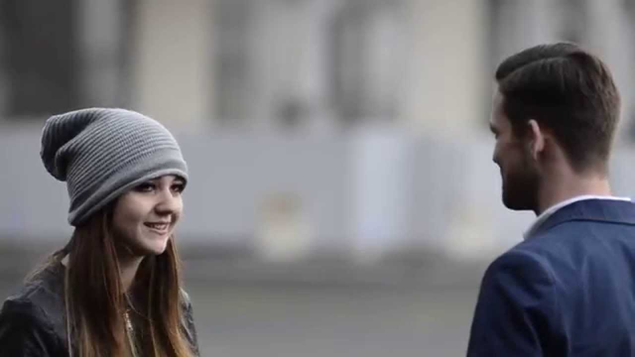 First Kiss in Naples #3 coppia