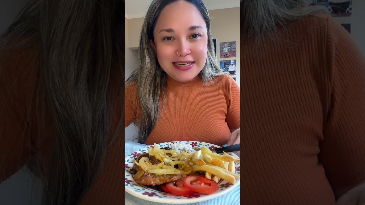 #COMENDOMUITO : COMIDA CASEIRA E FRESQUINHA 
