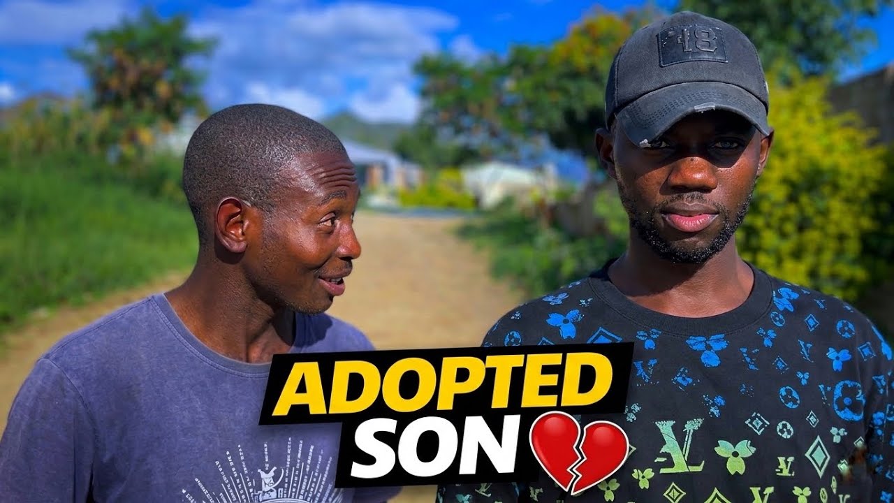 Adopted Son Ep 1 - (Ndini Muridzi)
