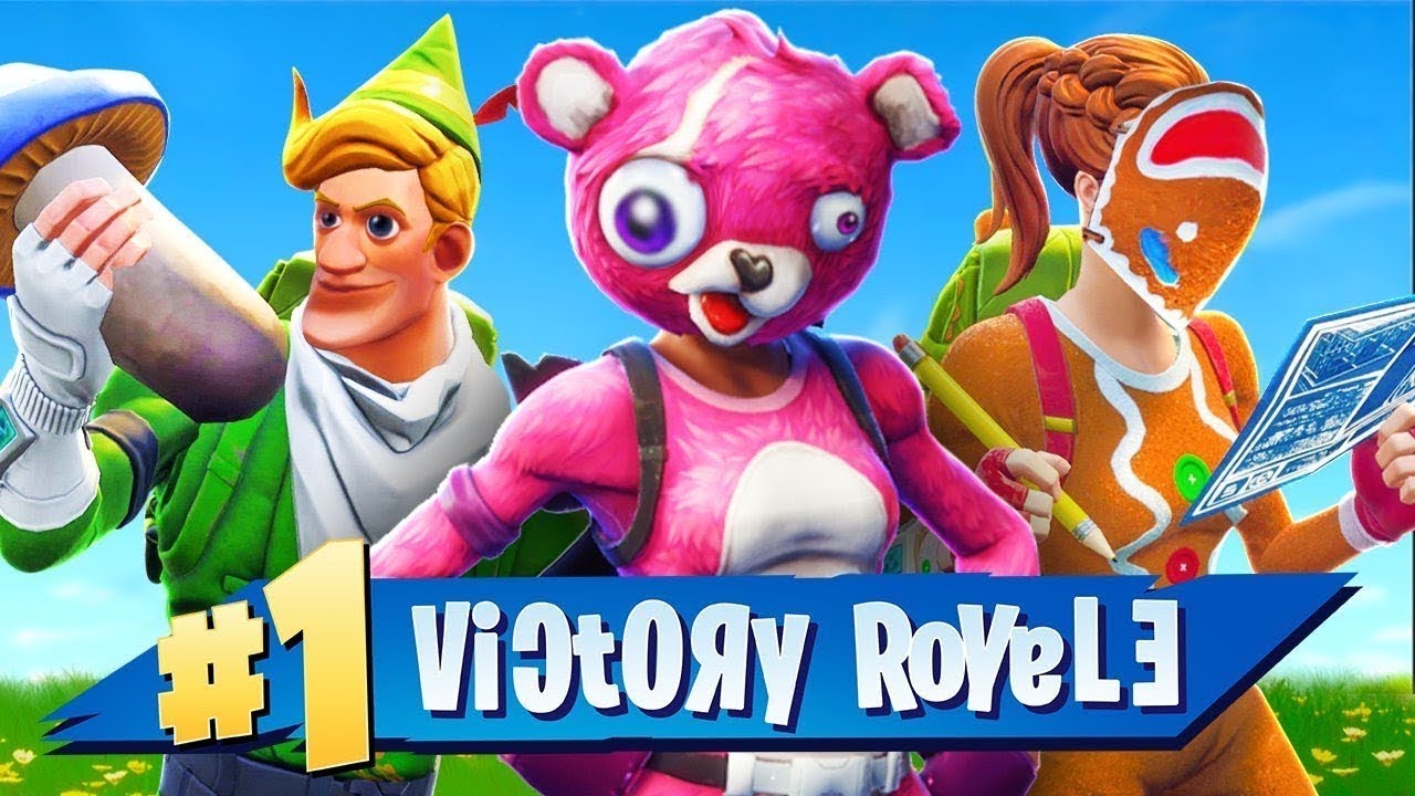 Scuffed Gameplay