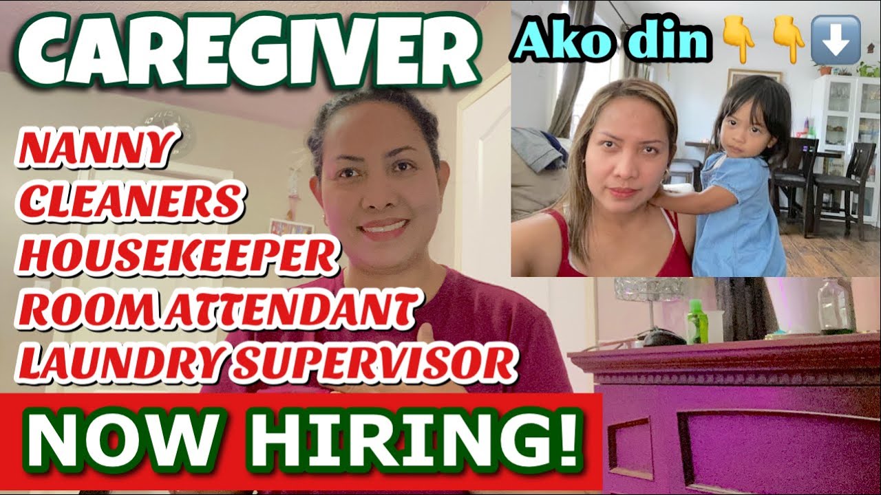 PAANO MAGAPPLY AS CAREGIVER SA CANADA  TIPS & STEPS KUNG SAAN AT PANO MAKAHANAP NG CANADIAN EMPLOYER