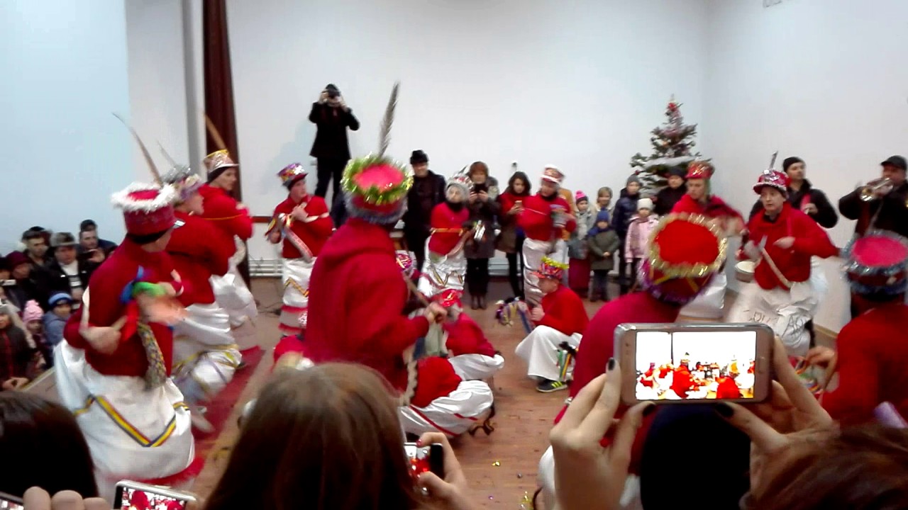 Calutul Zamostea 2016-2017