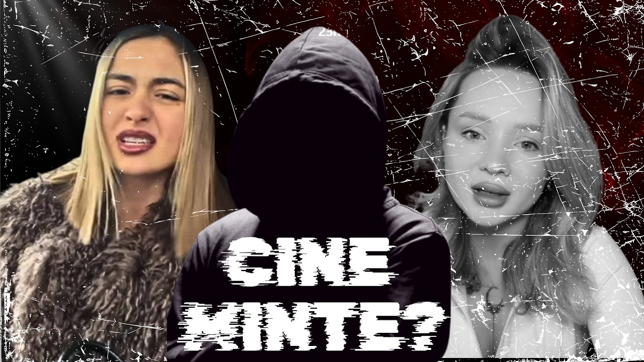Iuliana Beregoi rupe tăcerea! Pagina ANONYMOUS publică discuțiile cu Daniela Costețchi și Dan Ioniță