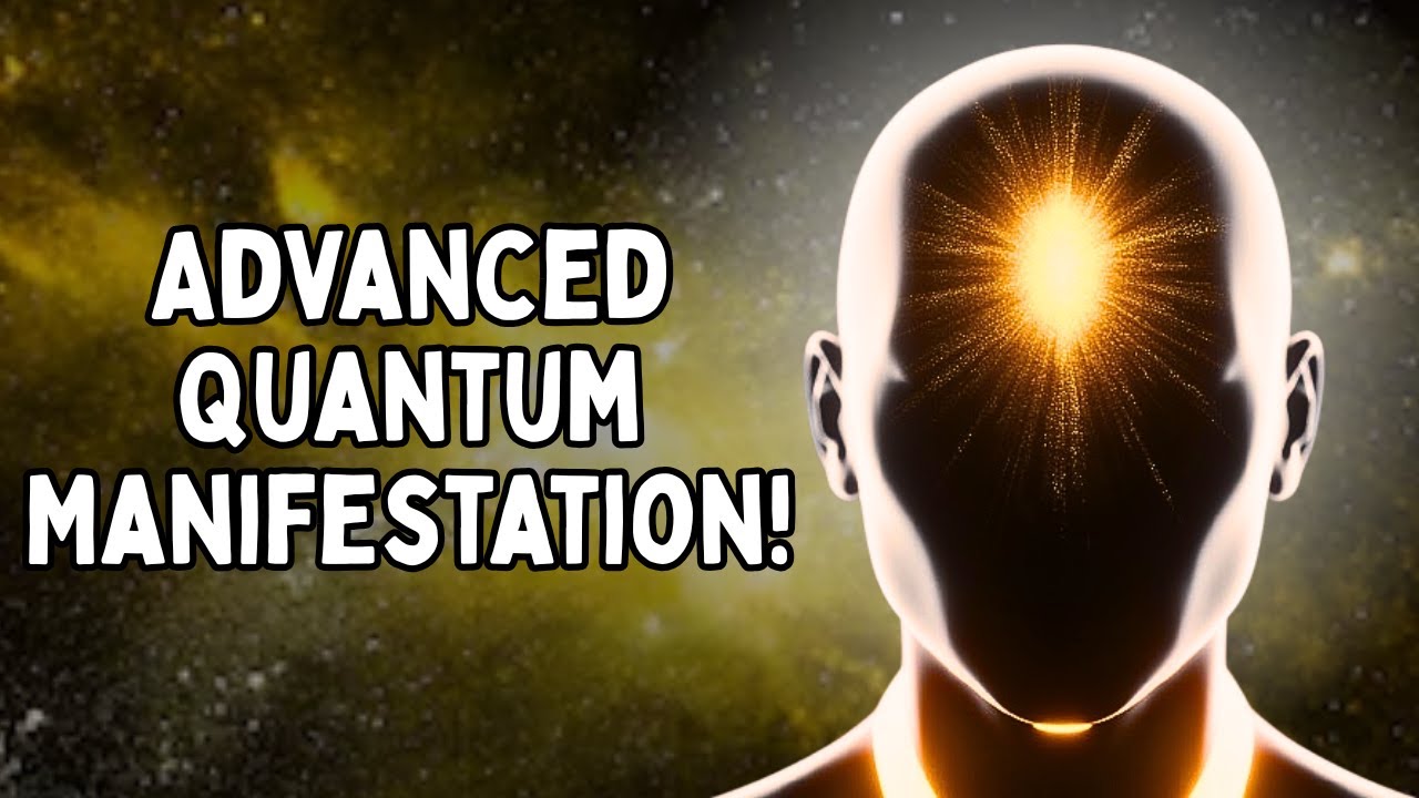 THE METHOD TO SHIELD YOUR MIND, RAISE YOUR FREQUENCY, AND CREATE THE REALITY YOU DESIRE