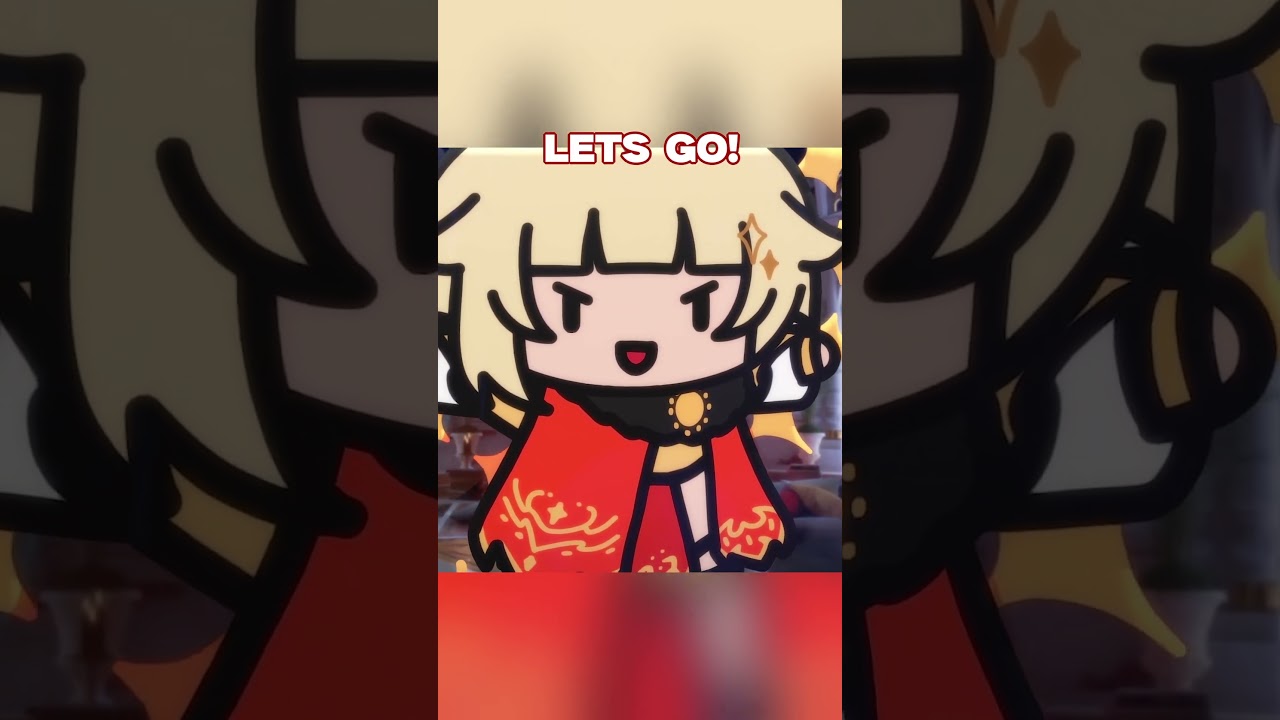 Велки стал гремлином