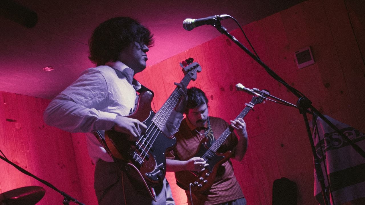 Yerko Urra en vivo en Rojas Magallanes [SHOW COMPLETO]