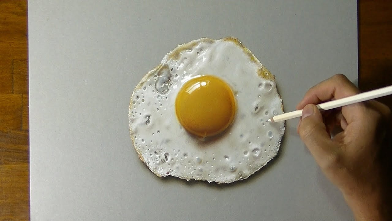 Top 7 hyper-realistic drawings Vol. 3