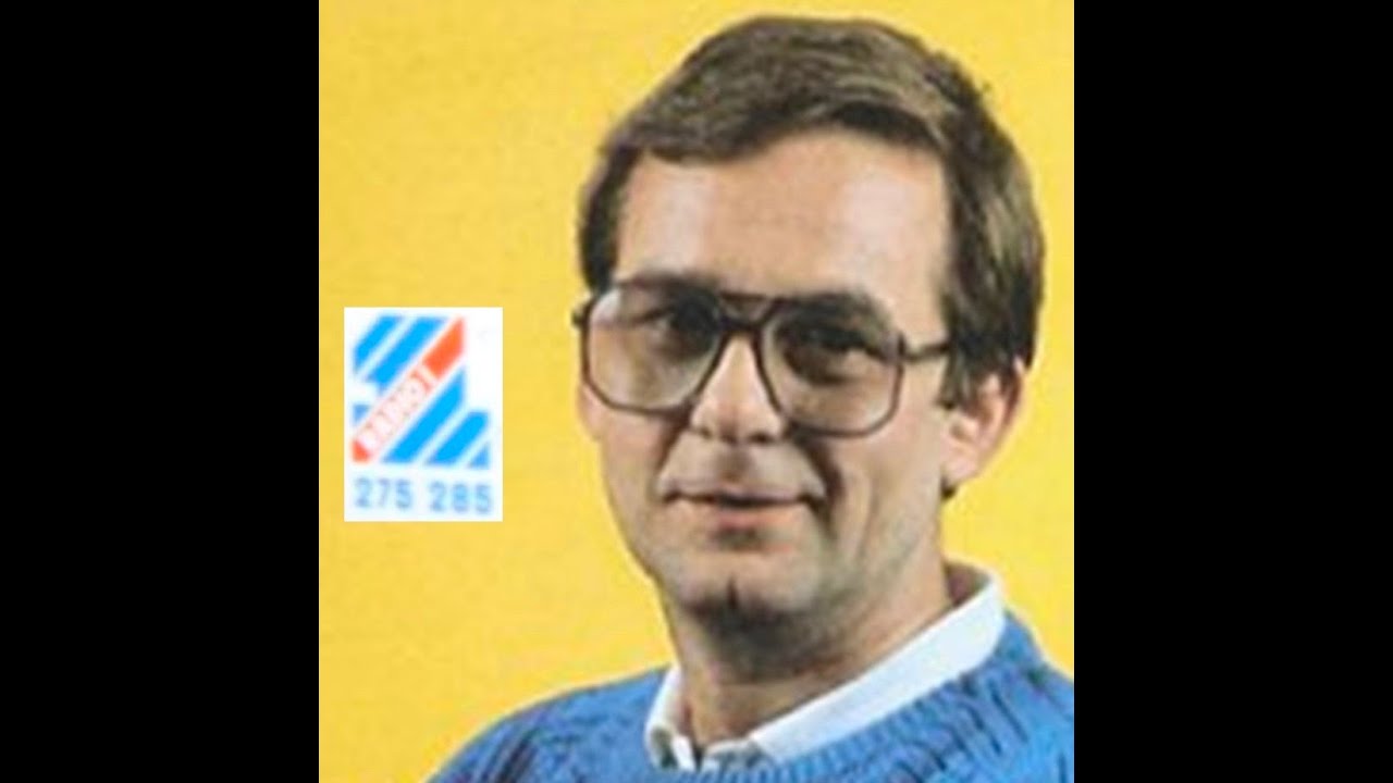 1987 – #005 = 17TH and 24TH MAY 1987 = BBC RADIO ONE