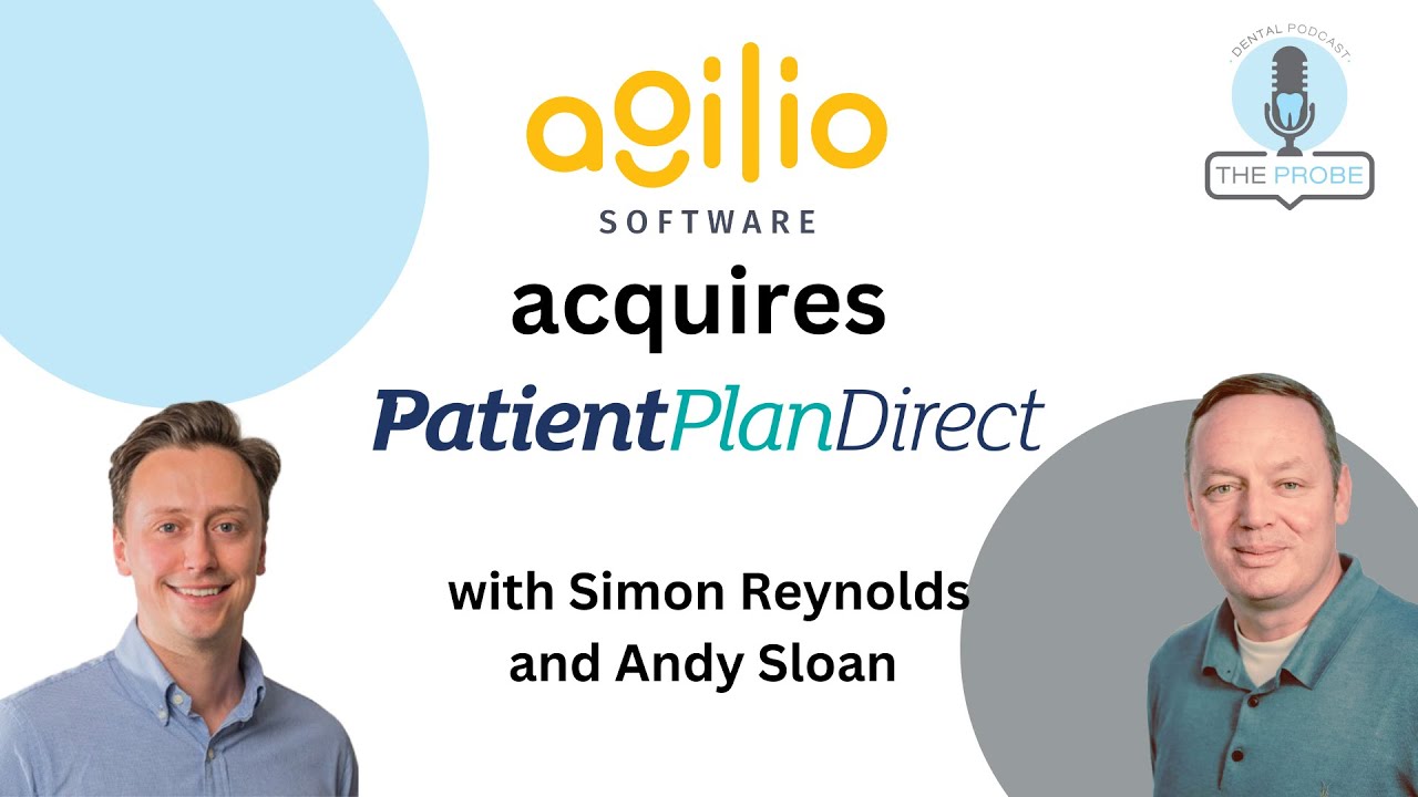 Agilio Software acquires Patient Plan Direct
