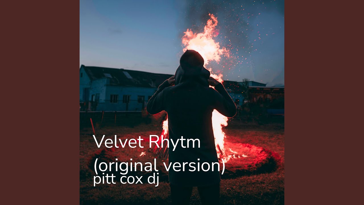 Velvet Rhytm
