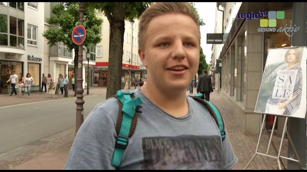 Umfrage: Was ist Schönheit?