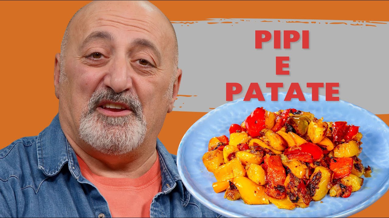 Pipi e patate