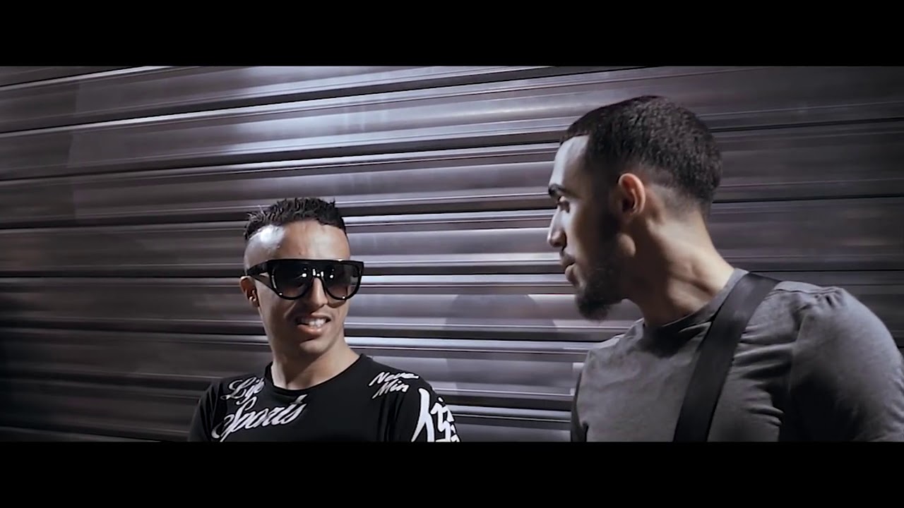 CLIP DE MA VILLE SVP SOUTENER/ ASKO FT ZHAKOF