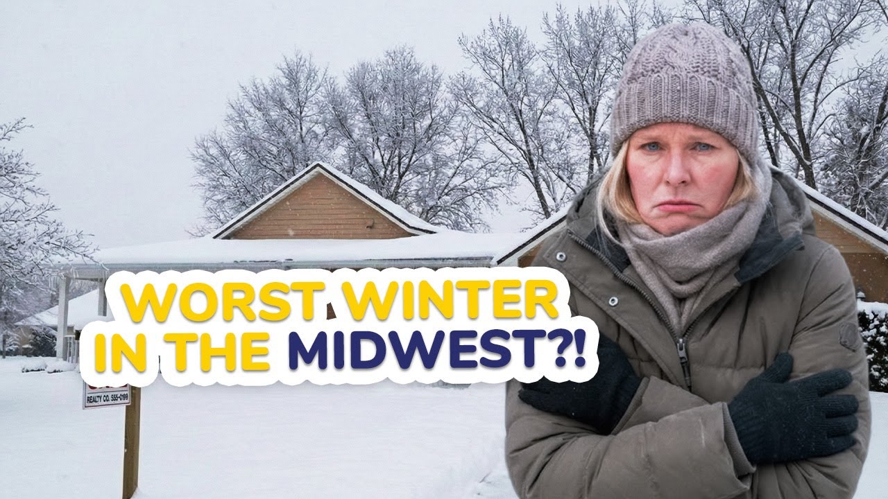 Living in Southern Indiana Winters: The Honest Pros & Cons