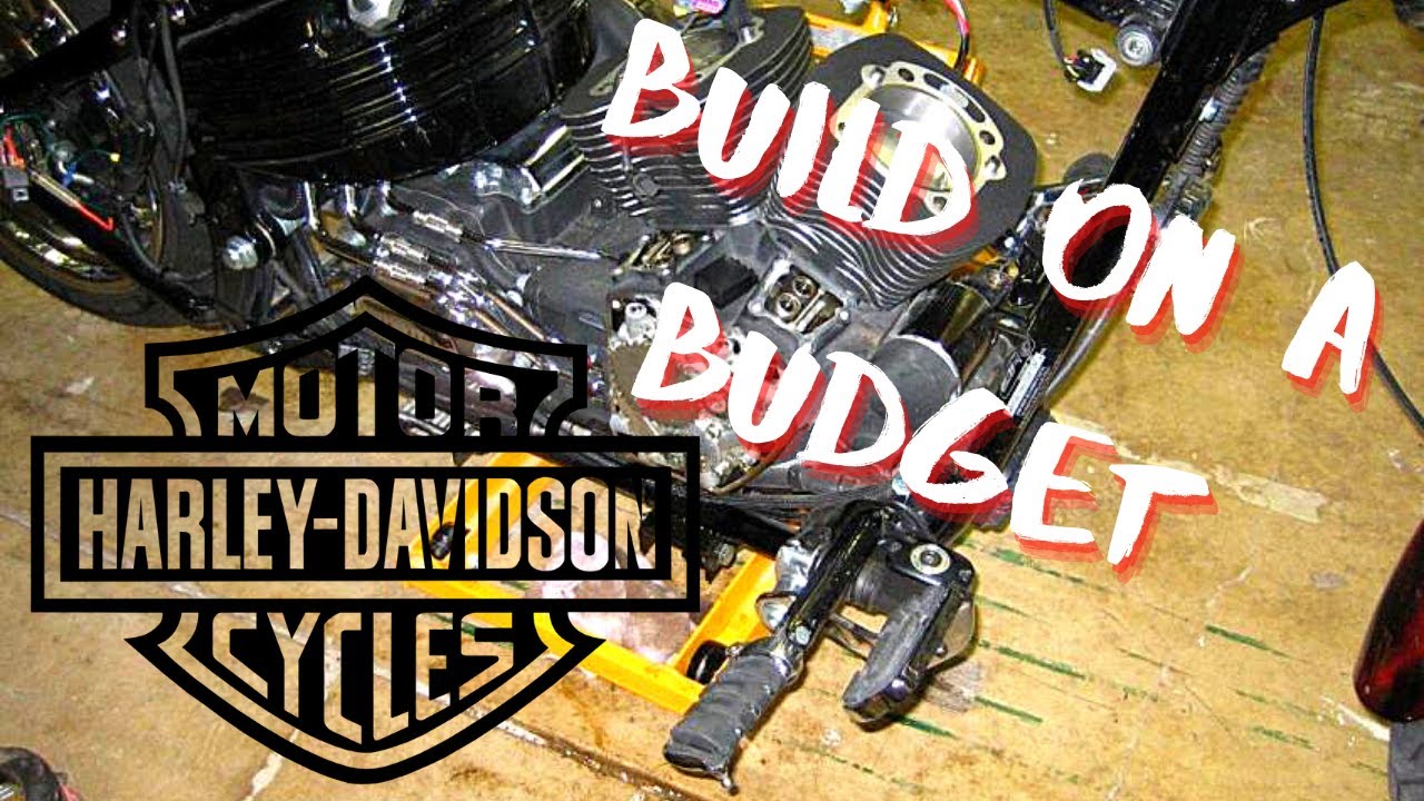 Big Bore or Rebuild Your Twin Cam For Cheap
