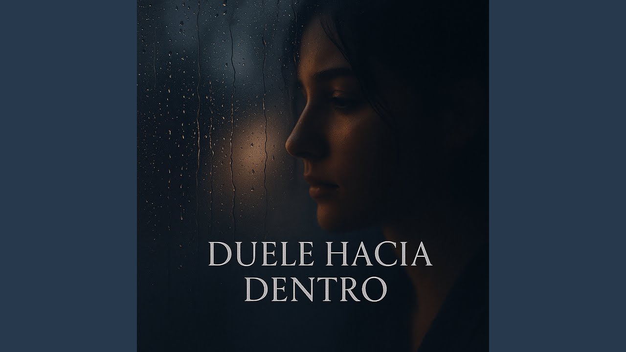 Duele hacía dentro