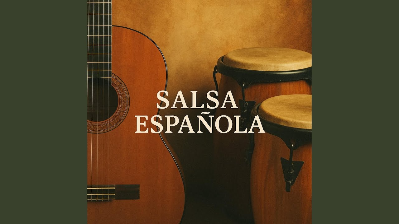 Salsa Española