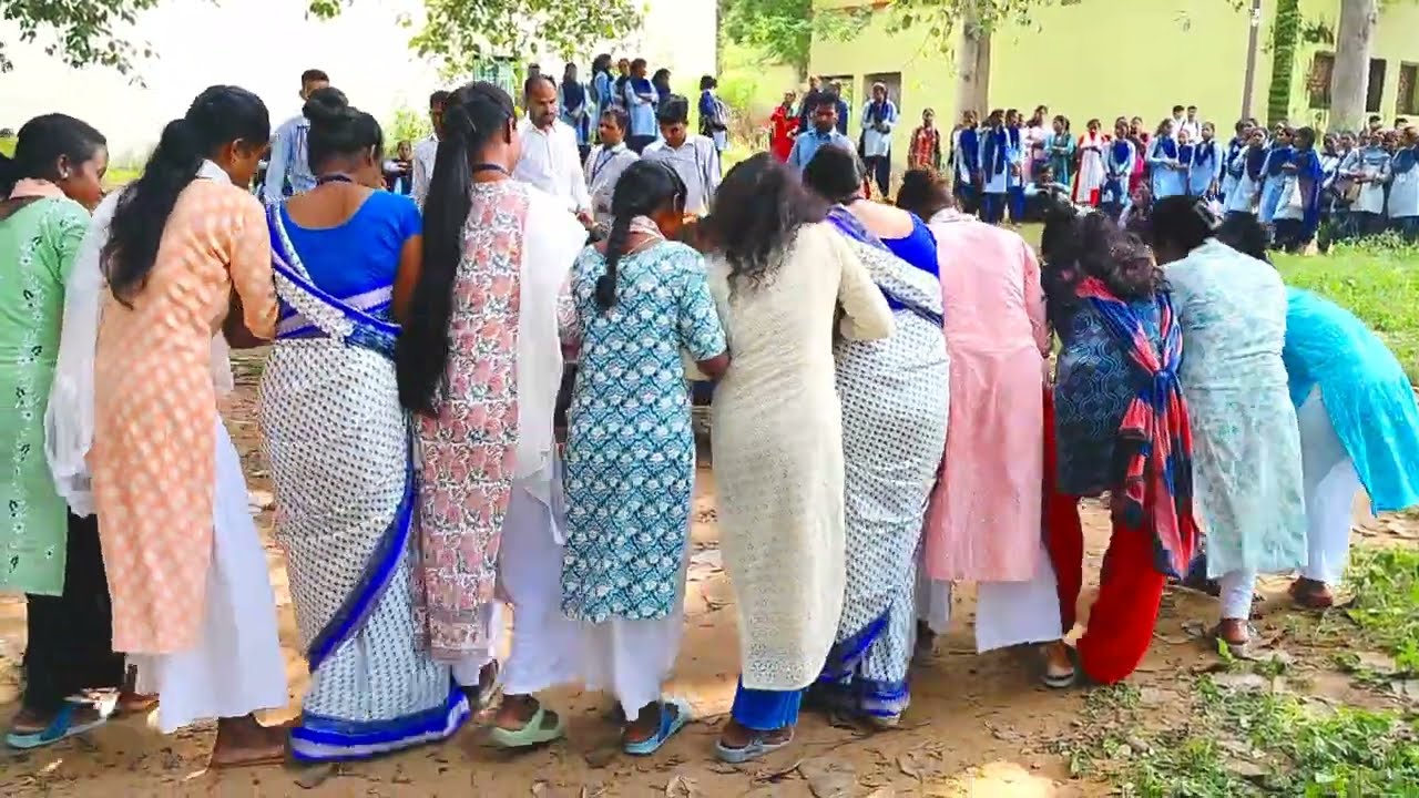 Birsa college khunti/ मुण्डारी सुसुन दुरंड वीडियो 2024