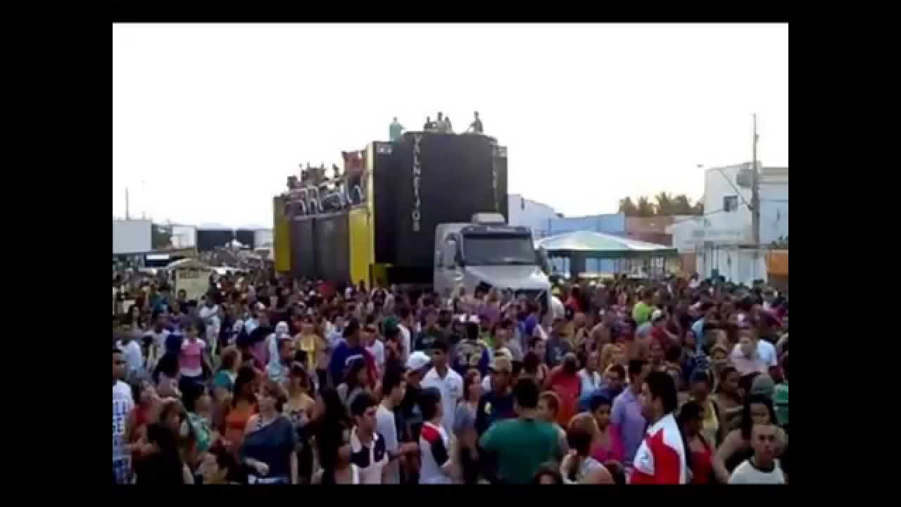 Umbaúba - Sergipe 1998