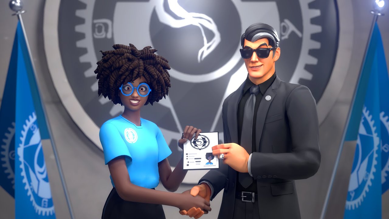 L'HISTOIRE DU DOCTEUR SLONE..