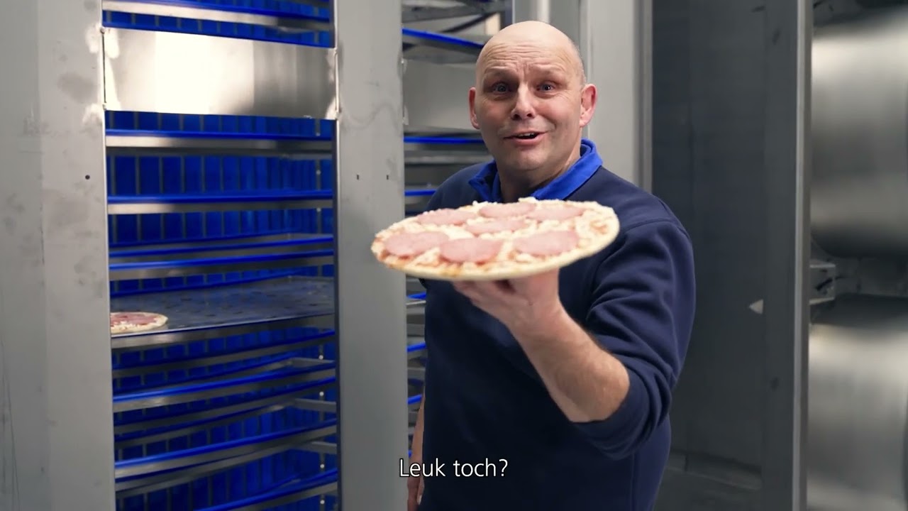 Vol voor innovatie - De kracht van VDL (subs)