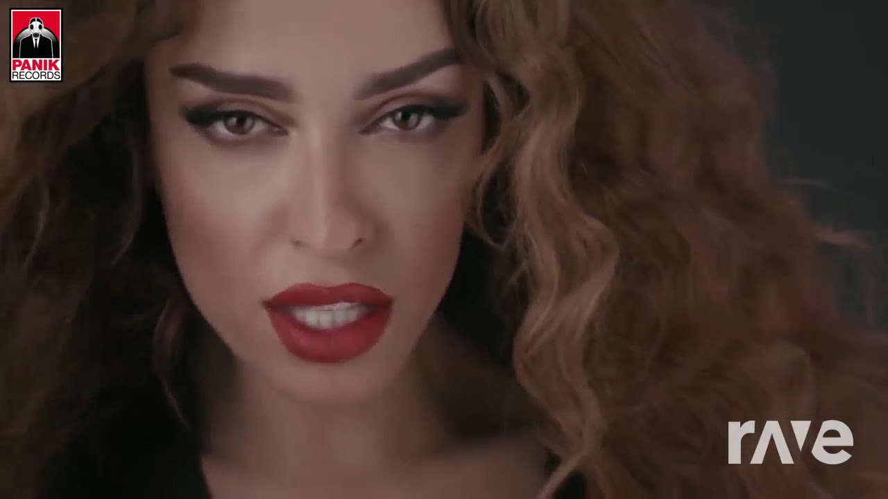 Vidego - Eleni Foureira & Eleni Foureira | RaveDJ
