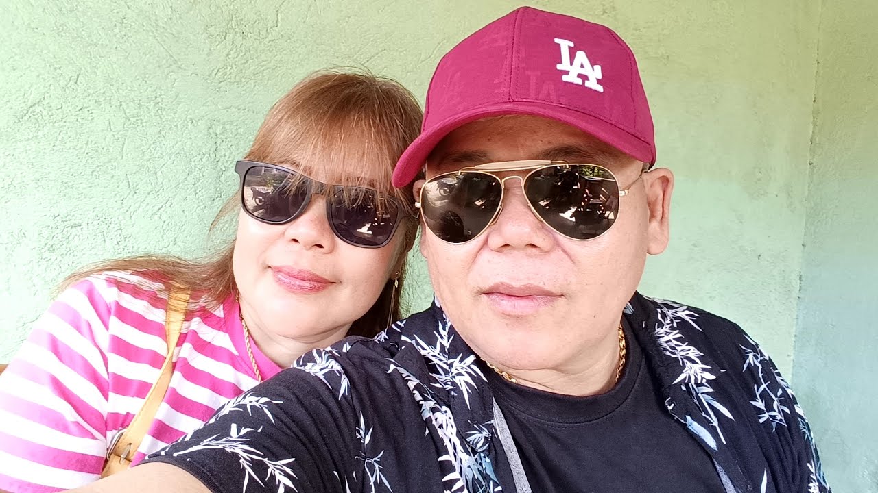 ngayon alam kona/ROEL OF MALALAG/REYCHELLE MORALES