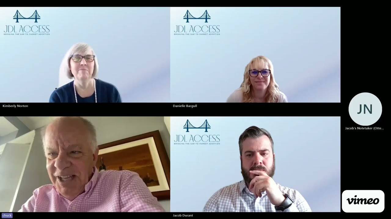 Episode 6: Bridging the Gap: Finding Common Ground on Skin Substitutes in Wound Care