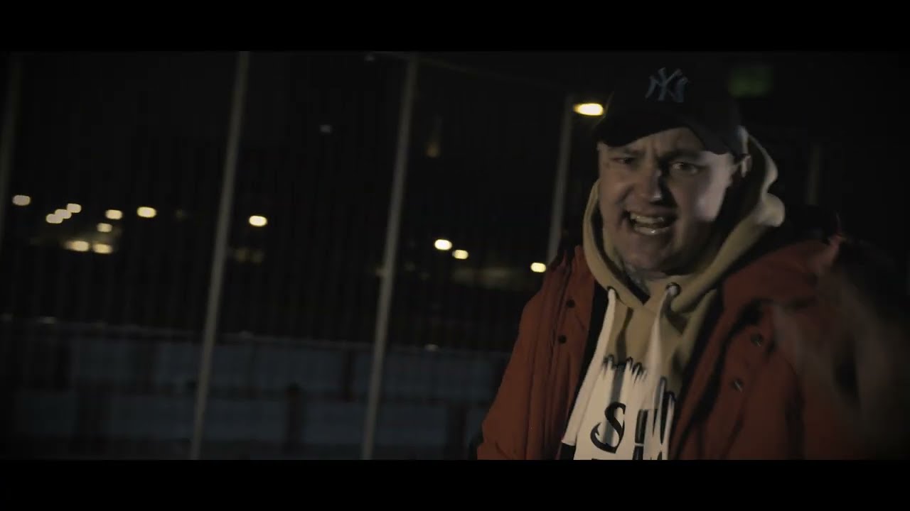 S2-AUTENTYCZNOŚĆ prod. Głabik (Official Video)