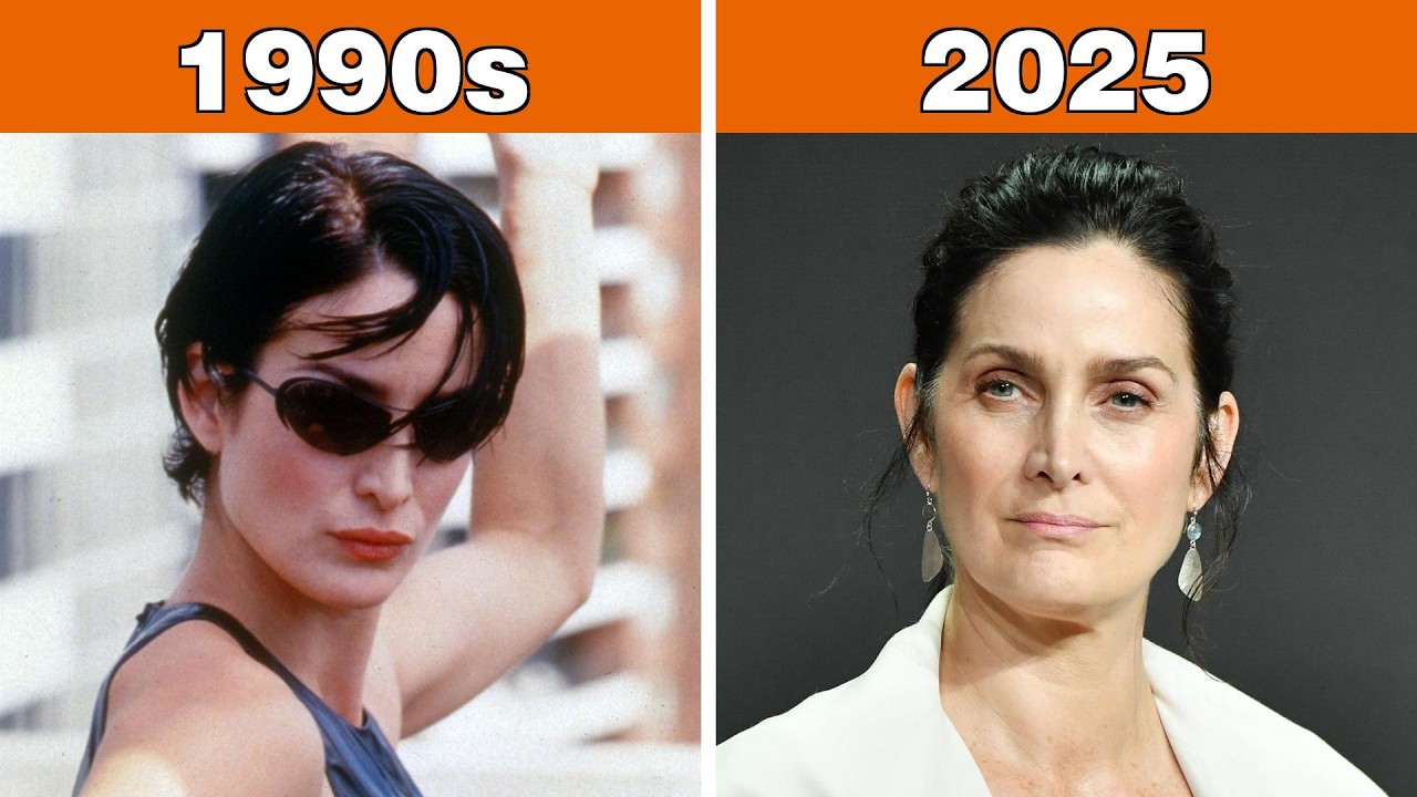 45+ Most Iconic Action Actresses of the 70s to 90s: Then and Now!