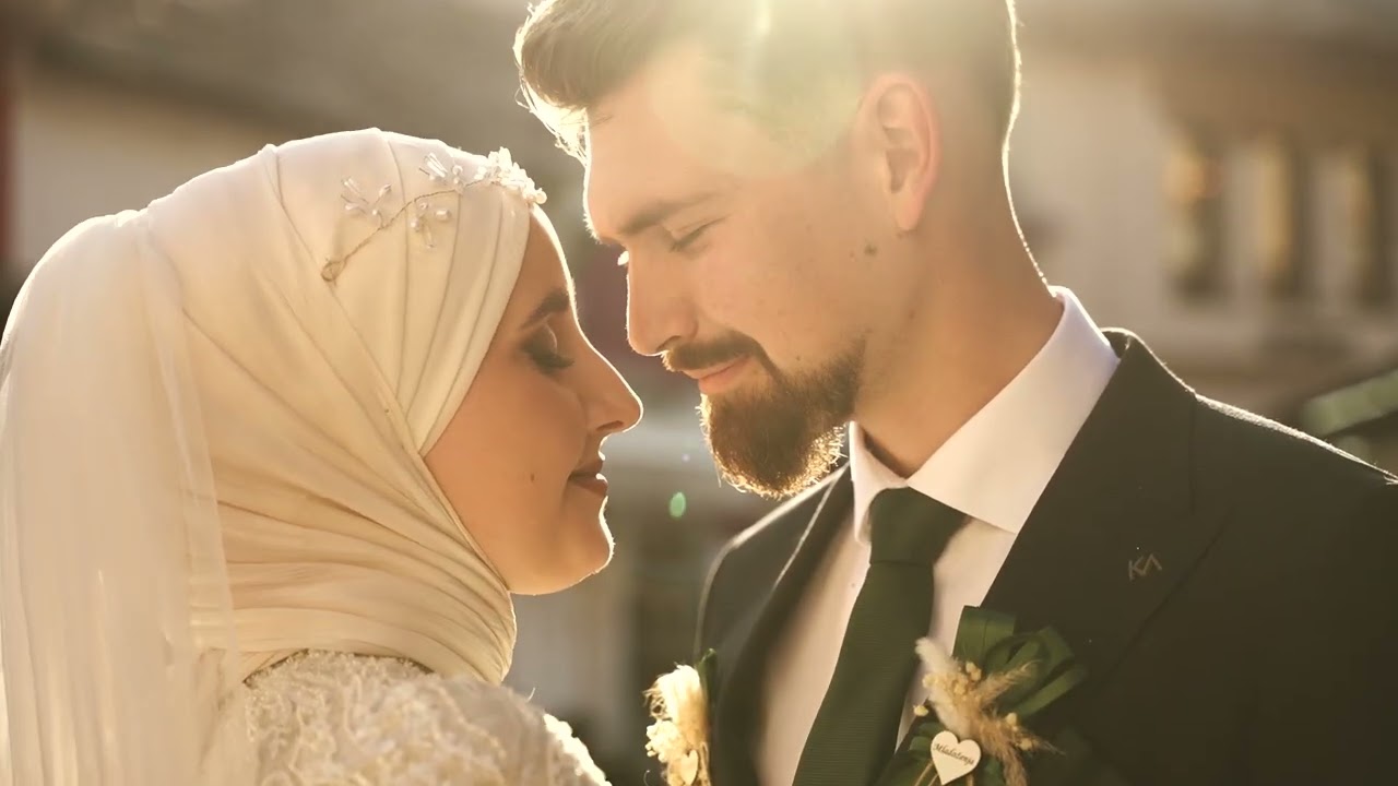 Š & K Wedding Highlights