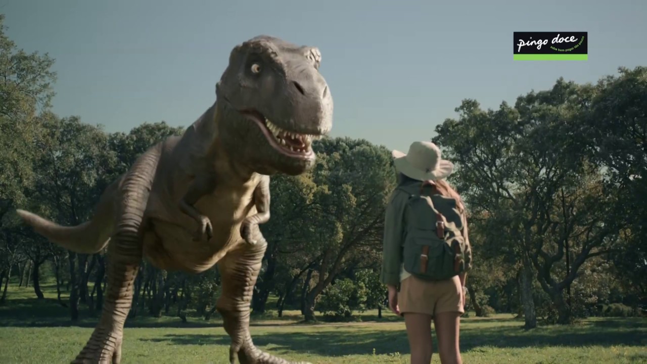 Super Animais 3 | Devora esta nova coleção | Pingo Doce