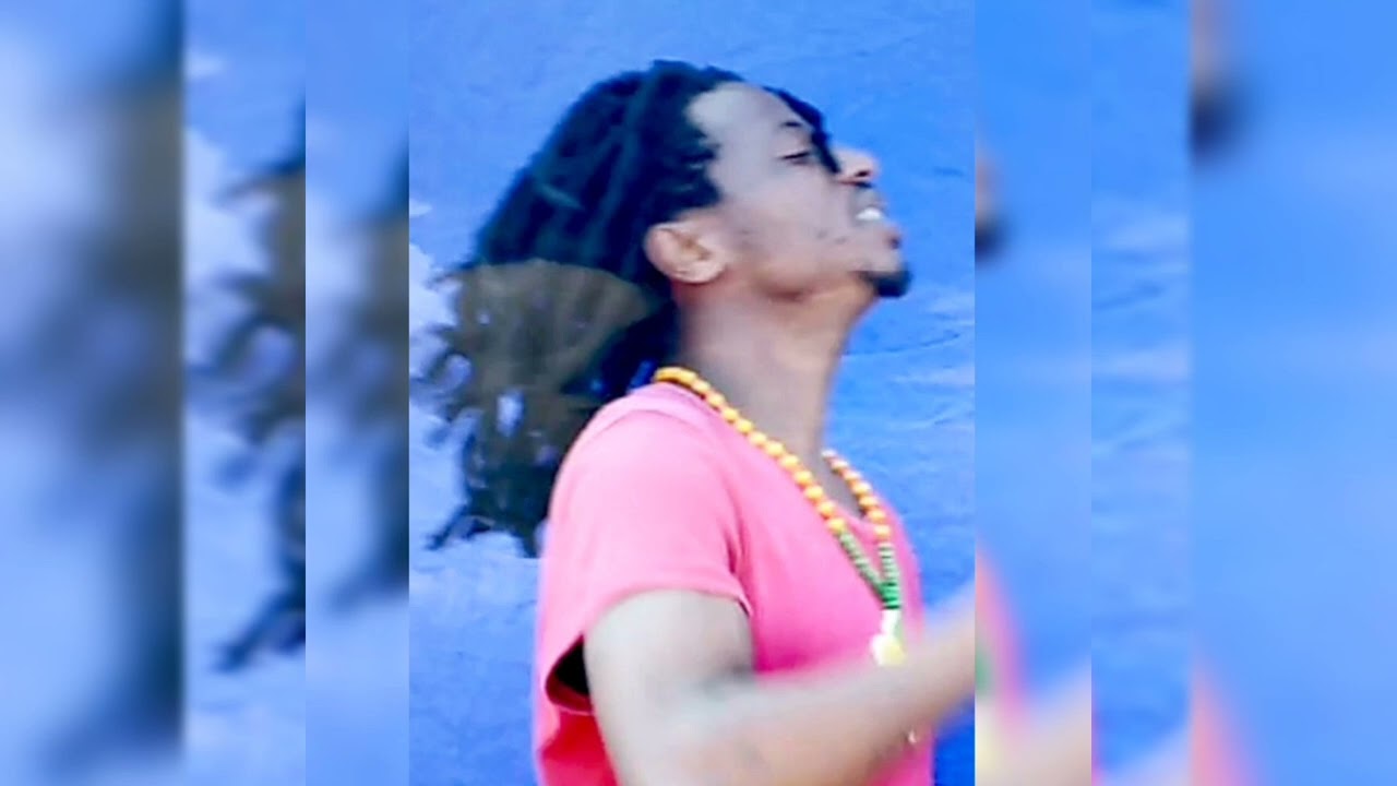 RAS SEAN - SANDO DZENYU 