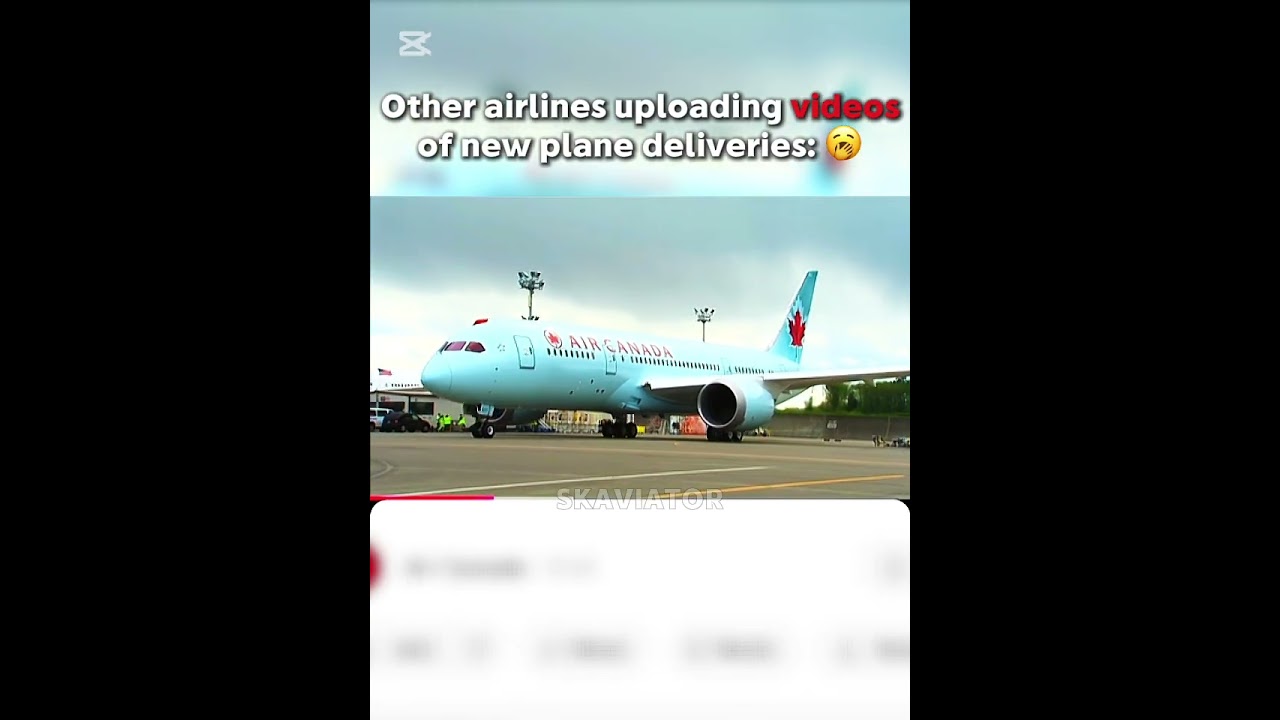 Other Airlines With New Planes 🥱 - vs. SWISS Airlines 🤑🛩️