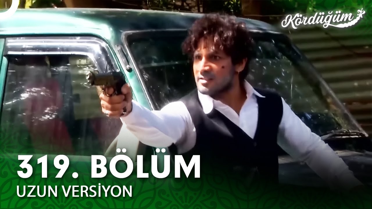 Kördüğüm Hint Dizisi 319. Bölüm (Uzun Versiyon)