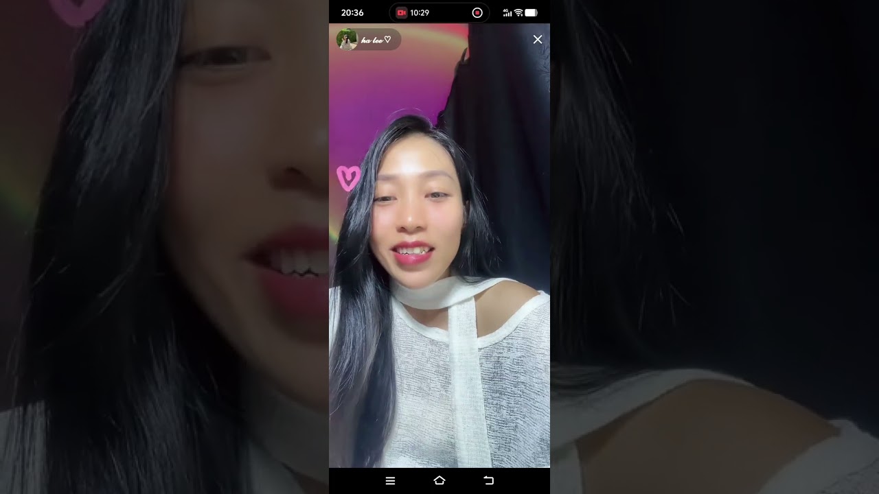 Hà Lee 6/3/2026 ❤